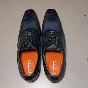 New Antonio Cerrelli Elite Shoes